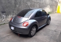 Autos - Volkswagen New Beetle 2010 Nafta 131000Km - En Venta