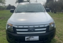 Camionetas - Ford RANGER XL 2014 Diesel 117000Km - En Venta