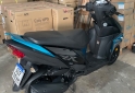 Motos - Yamaha Ray Zr 115 cc 2018 Nafta 14000Km - En Venta