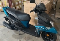 Motos - Yamaha Ray Zr 115 cc 2018 Nafta 14000Km - En Venta