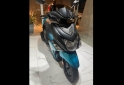 Motos - Yamaha Ray Zr 115 cc 2018 Nafta 14000Km - En Venta