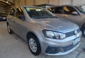 Autos - Volkswagen Gol 2017 Nafta 26000Km - En Venta