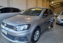 Autos - Volkswagen Gol 2017 Nafta 26000Km - En Venta