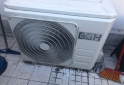 Hogar - Aire Acondicionado - BGH - Fro/Calor - 4500 Frigoras - En Venta