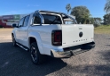 Camionetas - Volkswagen AMAROK V6 2024 Diesel 0Km - En Venta