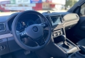 Camionetas - Volkswagen AMAROK V6 2024 Diesel 0Km - En Venta