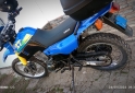 Motos - Yamaha Xt600e 1993 Nafta 45000Km - En Venta