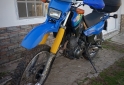 Motos - Yamaha Xt600e 1993 Nafta 45000Km - En Venta