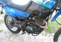 Motos - Yamaha Xt600e 1993 Nafta 45000Km - En Venta