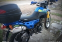 Motos - Yamaha Xt600e 1993 Nafta 45000Km - En Venta