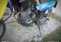 Motos - Yamaha Xt600e 1993 Nafta 45000Km - En Venta