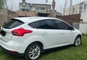 Autos - Ford Focus 2017 Nafta 117000Km - En Venta