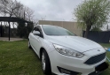 Autos - Ford Focus 2017 Nafta 117000Km - En Venta