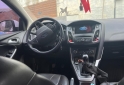 Autos - Ford Focus 2017 Nafta 117000Km - En Venta