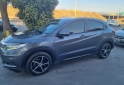 Autos - Honda HRV 2020 Nafta 89200Km - En Venta