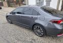 Autos - Toyota Corolla seg 2022 Nafta 28600Km - En Venta