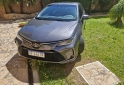 Autos - Toyota Corolla seg 2022 Nafta 28600Km - En Venta