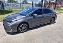 Autos - Toyota Corolla seg 2022 Nafta 28600Km - En Venta