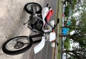 Motos - Honda XR 600R versin DK (eu) 1998 Nafta 44000Km - En Venta