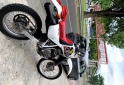 Motos - Honda XR 600R versin DK (eu) 1998 Nafta 44000Km - En Venta