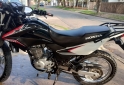 Motos - Honda XR 150 2017 Nafta 16000Km - En Venta