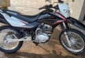 Motos - Honda XR 150 2017 Nafta 16000Km - En Venta