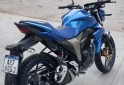 Motos - Suzuki Gixxer 150 2018 Nafta 22000Km - En Venta