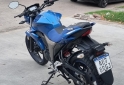 Motos - Suzuki Gixxer 150 2018 Nafta 22000Km - En Venta