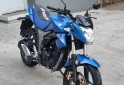 Motos - Suzuki Gixxer 150 2018 Nafta 22000Km - En Venta