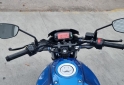 Motos - Suzuki Gixxer 150 2018 Nafta 22000Km - En Venta