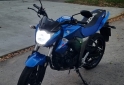 Motos - Suzuki Gixxer 150 2018 Nafta 22000Km - En Venta