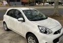 Autos - Nissan March 2020 Nafta 36000Km - En Venta