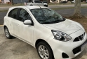 Autos - Nissan March 2020 Nafta 36000Km - En Venta