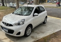 Autos - Nissan March 2020 Nafta 36000Km - En Venta