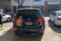 Camionetas - Hyundai SANTA FE GLS 2.7 V6 7 PAS 2008 Nafta 295000Km - En Venta