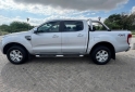 Camionetas - Ford RANGER 3.2 TDCI 4X4 XLT 2012 Diesel  - En Venta