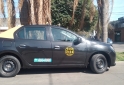 Autos - Renault Logan 2016 GNC 220000Km - En Venta