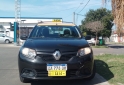 Autos - Renault Logan 2016 GNC 220000Km - En Venta