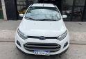 Autos - Ford Eco sport 1.6 SE 2016 Nafta 132000Km - En Venta