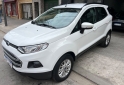 Autos - Ford Eco sport 1.6 SE 2016 Nafta 132000Km - En Venta