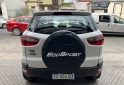 Autos - Ford Eco sport 1.6 SE 2016 Nafta 132000Km - En Venta