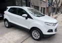 Autos - Ford Eco sport 1.6 SE 2016 Nafta 132000Km - En Venta