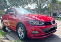 Autos - Volkswagen POLO 1.6 TRENDLINE 2021 Nafta 35000Km - En Venta