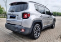 Camionetas - Jeep RENEGADE LONGITUDE 1.8 2019 Nafta 69000Km - En Venta