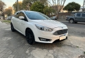 Autos - Ford focus 2018 Nafta 104000Km - En Venta