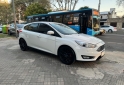 Autos - Ford focus 2018 Nafta 104000Km - En Venta