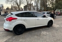 Autos - Ford focus 2018 Nafta 104000Km - En Venta