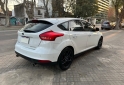 Autos - Ford focus 2018 Nafta 104000Km - En Venta