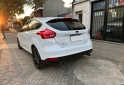 Autos - Ford focus 2018 Nafta 104000Km - En Venta