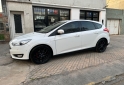 Autos - Ford focus 2018 Nafta 104000Km - En Venta